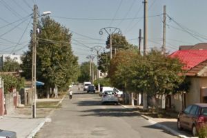 Comunicat de presa:  Primaria Ovidiu anunta lucrari de amenajare a domeniului public pe strada Amurgului