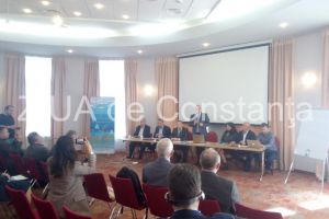 Constanta revine in Europa. Lansarea filialei tomitane a Initiativei pentru Cultura Democratica Europeana