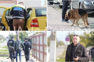 Copil de opt ani, disparut la Pecineaga! Minorul ar fi fost rapit (galerie foto)