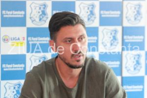 Ciprian Marica, finantator al FC Farul, i-a propus unui fost patron din Liga 1 sa reinvesteasca in fotbal. Ce raspuns a primit