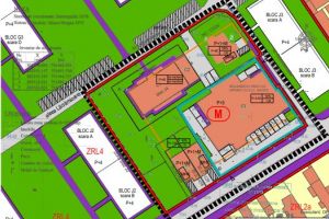 Dezbatere publica organizata la sediul Primariei Constanta, pentru PUZ-ul initiat de Sigma Premium SA