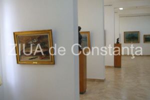 Cazul Colectiei Dinu si Sevasta Vintila - se discuta despre expertiza