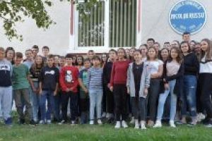 Înscrieri la „ActorFest- teatru în comuna ta”