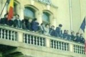 Goana după beneficii! La 30 de ani de la Revoluţie, încă mai apar lugojeni cu titlu de revoluţionari