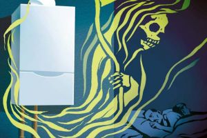 Monoxidul de carbon face zeci de victime în sezonul rece