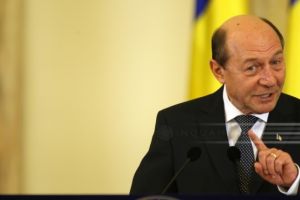 Profeţia lui Traian Băsescu: explică de ce NU va trece guvernul Orban
