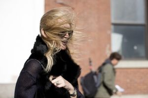 Cod galben de vânt în Timişoara şi în judeţul Timiş