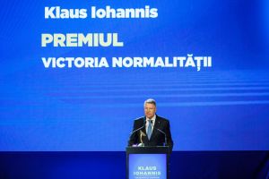 ”PSD este motivul pentru care România nu s-a dezvoltat mai mult şi mai bine”