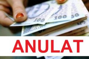 Programul de guvernare PNL NU prevede majorarea salariului minim de la 1 ianuarie, masura propusa de PSD