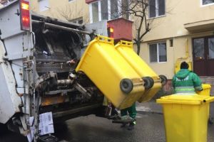 Ce deşeuri pot fi colectate de către RETIM? Ce facem cu restul deşeurilor?