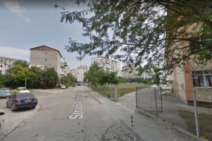 Reparaţii pe strada Amurgului