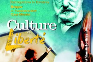 Filme documentare şi dezbateri cu invitaţi speciali la Retrospectiva „Festival de Pessac” în România, la Braşov