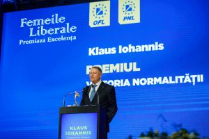 “PSD este motivul pentru care România nu s-a dezvoltat mai mult şi mai bine”