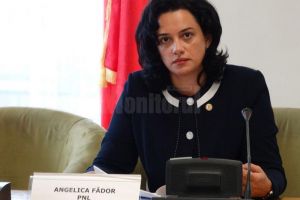 Angelica Fădor: Disperată să nu se facă de ruşine la vot, Viorica Dăncilă face ...