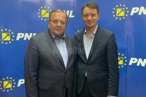 Autostrăzi cu bani europeni – tema principală a discuţiilor dintre europarlamentarul ...
