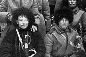 „Intrarea Ruşilor în Suceava” (III)