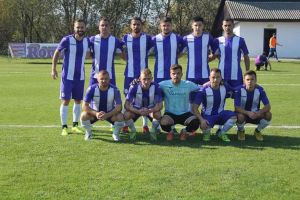 Dolhasca e lider autoritar în Liga a IV-a