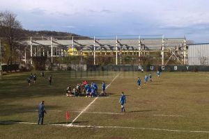 Etapă neagră, cu înfrângeri drastice pentru echipele locale de rugby