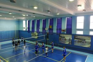 CSM Suceava a câştigat fără drept de apel meciul cu Ştiinţa Bacău