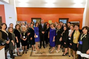 FOTO: PSD este motivul pentru care România nu s-a dezvoltat mai mult şi mai bine