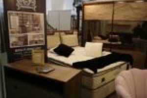 FOTO. Mobilier pe toate gusturile la Centrul Regional de Afaceri Timişoara. Care sunt tendinţele?