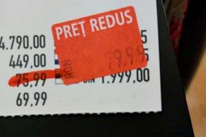 Atenţie de Black Friday! Febra promoţiilor şi a înşelăciunilor. Avertismentul Poliţiei!