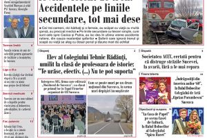 Controale în zona barurilor şi discotecilor, la Liteni şi Vicovu de Sus