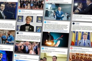 Trei publicaţii independente au finanţat din bani proprii publicitate pentru ştiri despre PNL