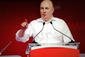 Codrin Ștefănescu: 'A intrat dihonia în ei! E isterie generală'