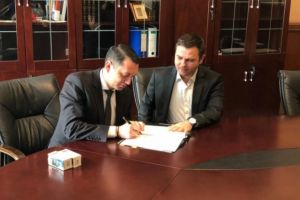 CJ Prahova a semnat un contract de 12 milioane de lei cu Ministerul Dezvoltarii pentru modernizarea ambulatoriului Spitalului Judeţean de Urgenţă Ploieşti