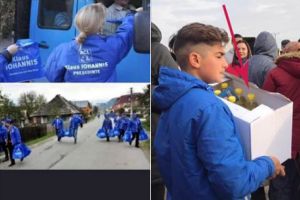 PSD-istul care a SUBESTIMAT in cel mai josnic mod brailenii / Anticampanie pe Facebook cu poze vechi si ingalbenite cu scopul de a prosti alegatorii