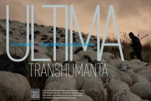 Proiecţia filmului „Ultima transhumanţă”, la Braşov
