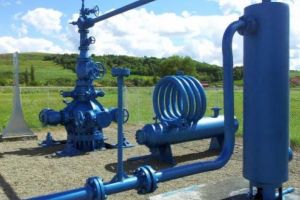 Sondele de la Sărmăşel, modernizate de o firmă mureşeană pentru 5,1 milioane de euro