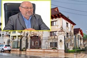 Vremuri tulburi pentru cel mai bogat sătmărean! Vasile Dan, între succes şi faliment