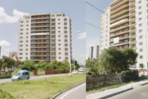 Blocul de pe Calea Depozitelor, tot mai ieftin