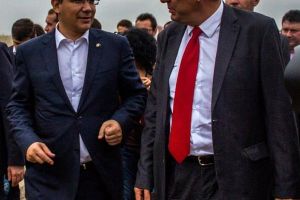 A aflat si Ponta: Mihai Tudose este tradator si mincinos!