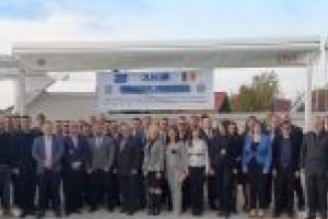 „Bune practici în lupta împotriva comerţului ilicit cu ţigarete în scopul protejării intereselor financiare ale Uniunii Europene – GRILLER-EU”