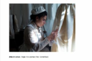 [INVITAȚIE] “Bilet de iertare” – debutul în regie de film al Alinei Șerban – şi proiecţie specială “Singură la nunta mea” 10 noiembrie, ora 19:00 – Cinema Patria Craiova