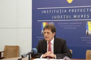 Pregătiri pentru alegerile prezidenţiale