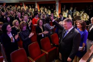 PNL: “PSD este motivul pentru care România nu s-a dezvoltat mai mult şi mai bine” (P)