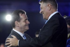 Guvernul Orban, sanse mici sa treaca la vot