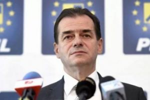 Ludovic Orban anunţă concedieri masive la stat
