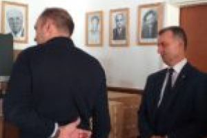 Adrian Cican reduce cheltuielile la spitalul din Caransebeş… prin investiţii