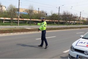 ATENȚIE, e plin de BEȚIVI la VOLAN! Ce face POLIȚIA