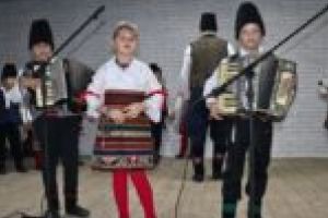 Nume importante ale Uniunii Sârbilor, prezente în Clisura Dunării, cu ocazia celebrării culturii sârbe