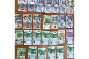 FOTO: Târgumureşeni cercetaţi pentru şapte furturi din locuinţe