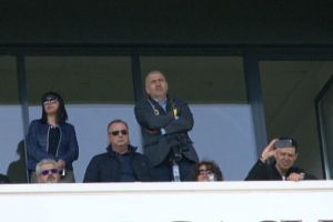 Partenerul-finanţator le-a vorbit tuturor