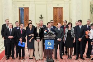 Adio, PSD! Liberalii vin la putere, Guvernul Orban a strâns suficiente voturi în Parlament