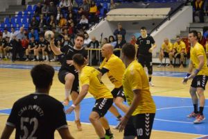 Experienţă de Cupă