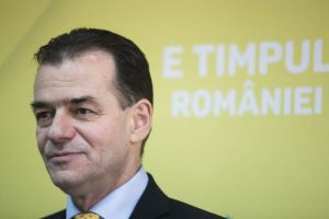 Victorie ! Guvernul Orban a trecut. A primit 240 de voturi în Parlament, cu şapte peste numărul necesar pentru învestire. Miniştrii Cabinetului Orban vor depune jurământul în această seară, la Palatul Cotroceni.